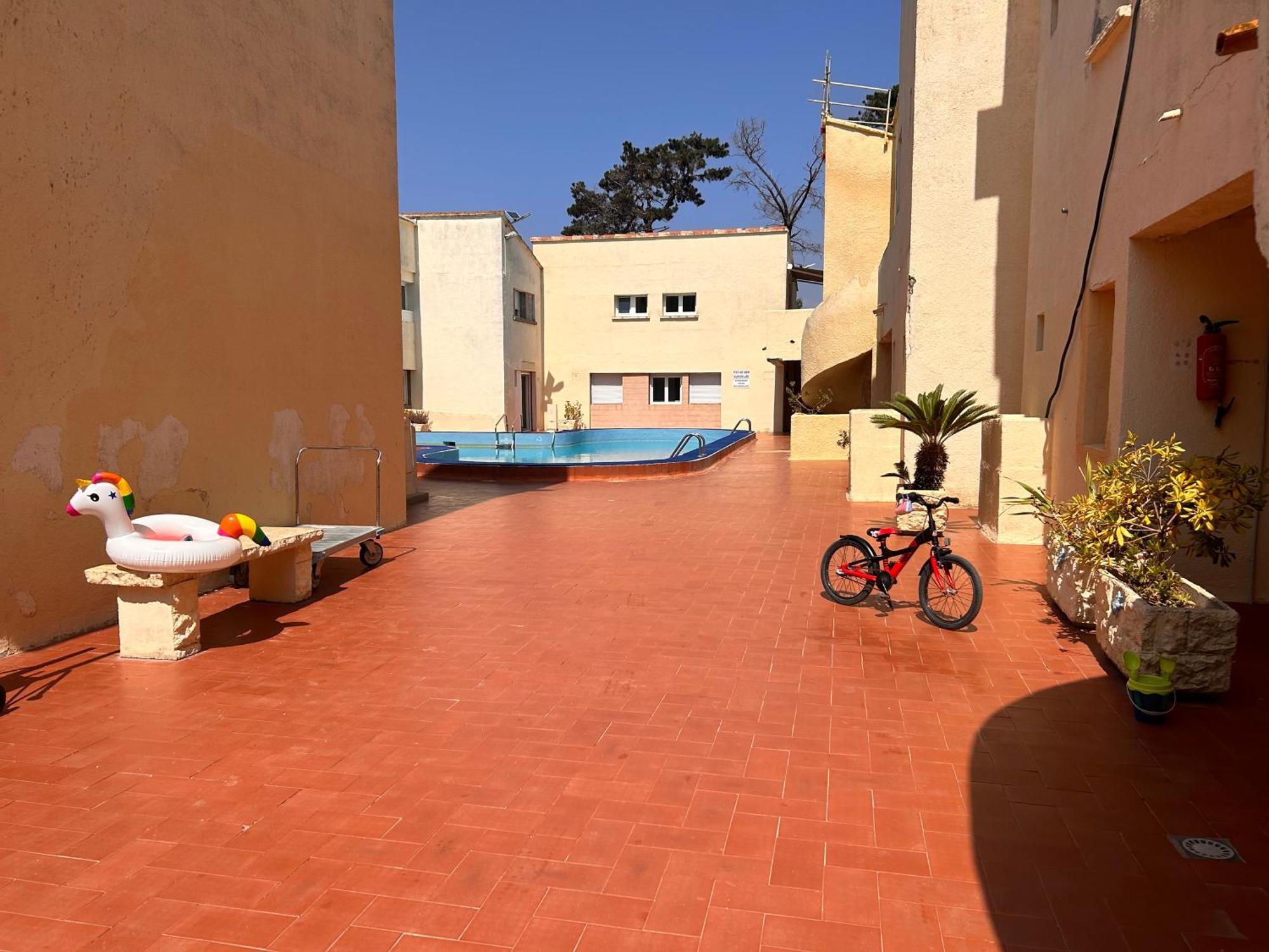 La Belle Vie F4 Bord De Plage Avec Jardin Calcatoggio  Exterior foto